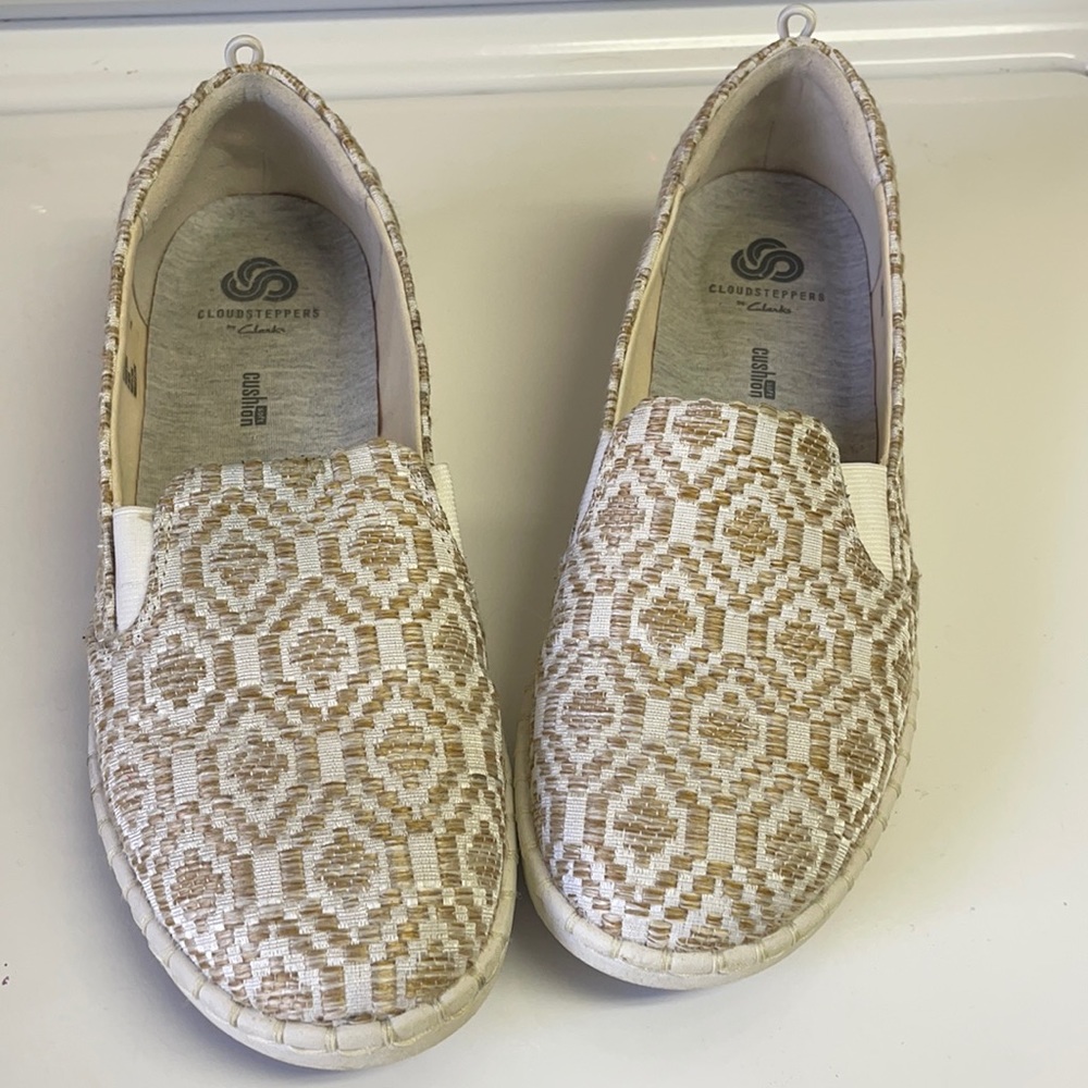 Cloudsteppers by Clarks